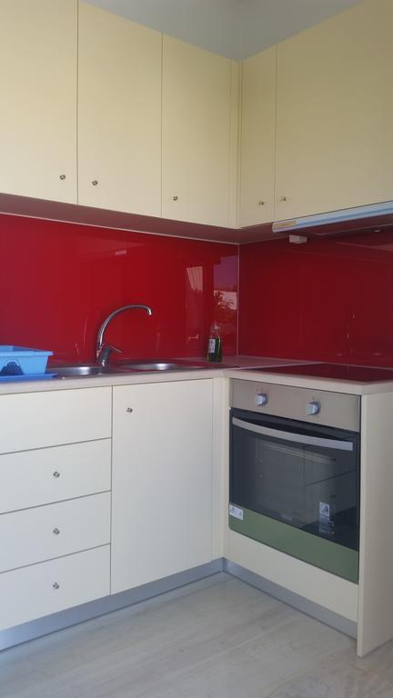 מטלה Antonios Hotel Apartments חדר תמונה