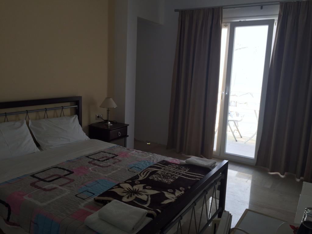 מטלה Antonios Hotel Apartments חדר תמונה