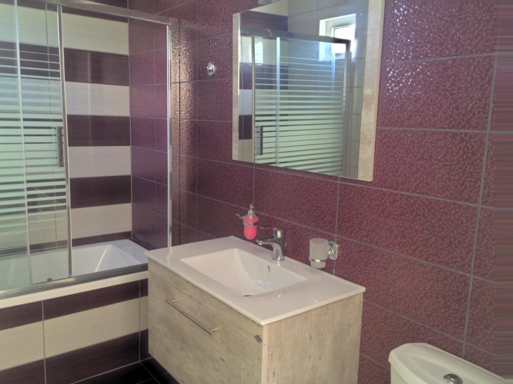 מטלה Antonios Hotel Apartments חדר תמונה