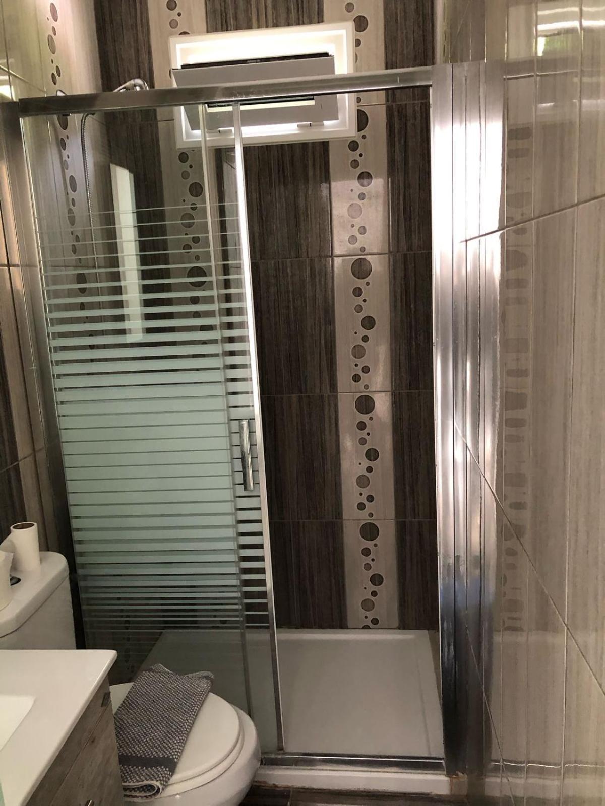 מטלה Antonios Hotel Apartments מראה חיצוני תמונה