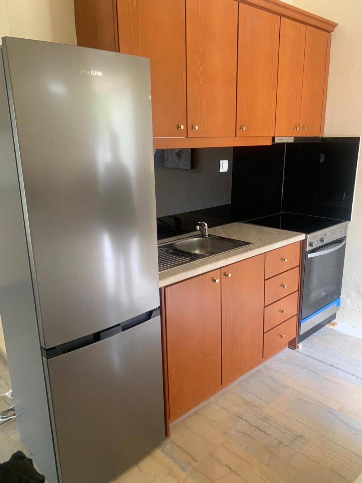 מטלה Antonios Hotel Apartments מראה חיצוני תמונה