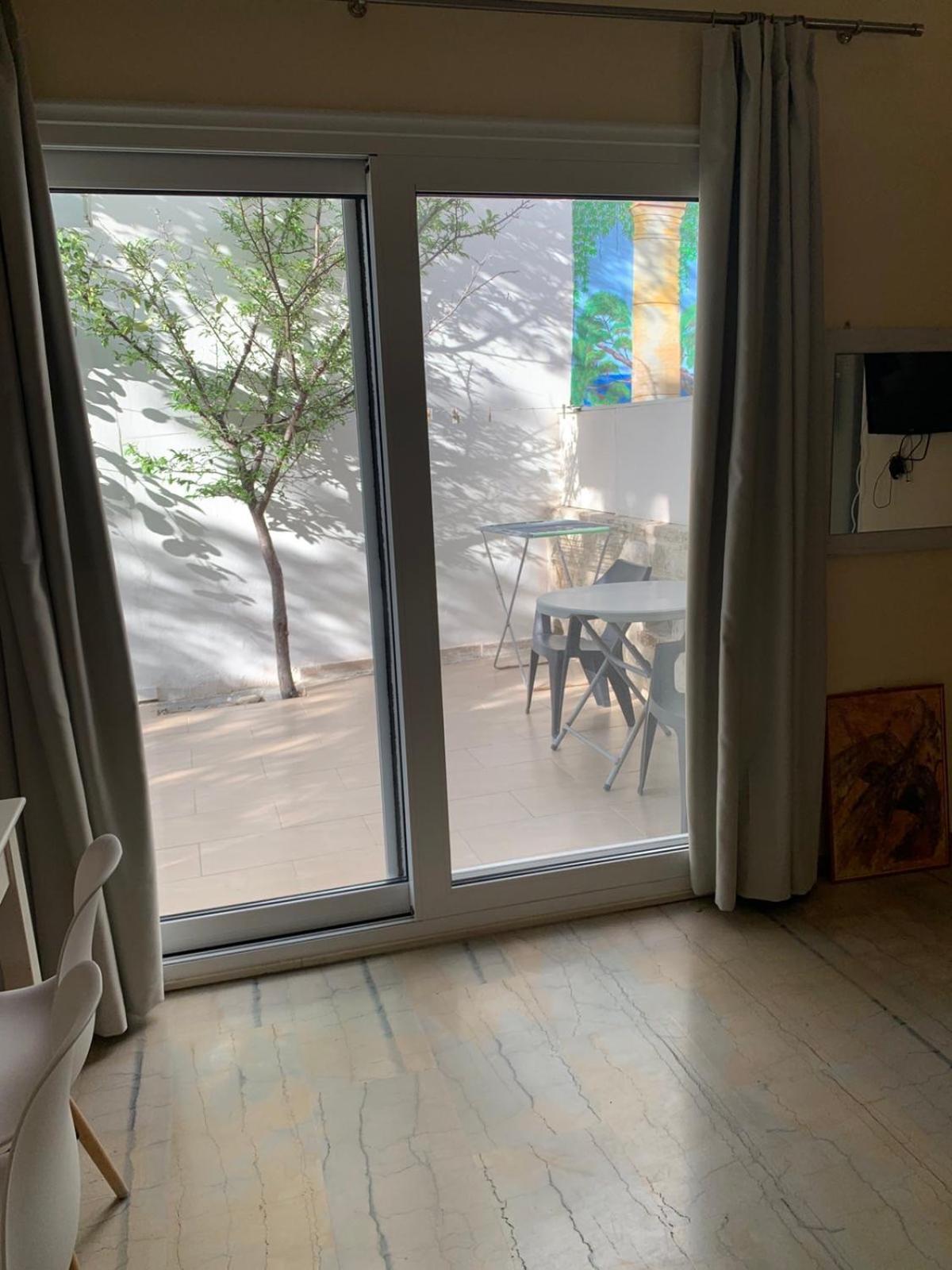 מטלה Antonios Hotel Apartments מראה חיצוני תמונה