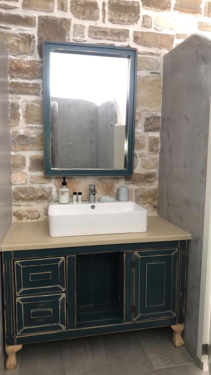 מטלה Antonios Hotel Apartments מראה חיצוני תמונה